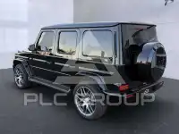 2025 Mercedes Benz GL 450