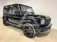 2025 Mercedes Benz GL 450