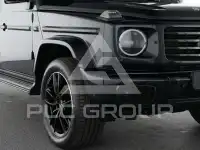 2025 Mercedes Benz GL 450