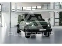 2025 Mercedes Benz GL 450