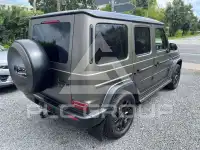2025 Mercedes Benz GL 450