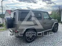 2025 Mercedes Benz GL 450