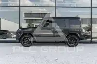 2025 Mercedes Benz GL 450