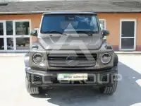 2025 Mercedes Benz GL 450