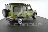 2025 Mercedes Benz GL 450