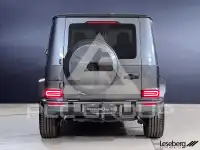 2025 Mercedes Benz GL 450