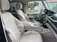 2025 Mercedes Benz GL 450