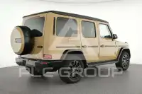 2025 Mercedes Benz GL 450