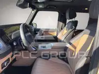 2025 Mercedes Benz GL 450