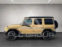 2025 Mercedes Benz GL 450