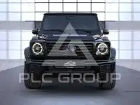 2025 Mercedes Benz GL 450