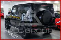 2025 Mercedes Benz GL 450