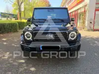 2025 Mercedes Benz GL 450
