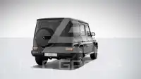 2025 Mercedes Benz GL 450