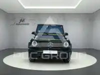 2025 Mercedes Benz GL 450