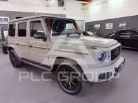 2025 Mercedes Benz GL 450