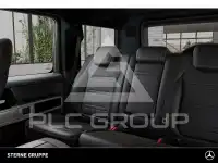 2025 Mercedes Benz GL 450