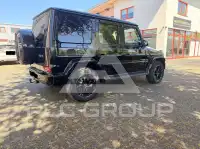2025 Mercedes Benz GL 450