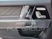 2025 Mercedes Benz GL 450