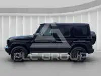 2025 Mercedes Benz GL 450