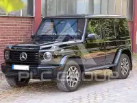 2025 Mercedes Benz GL 450