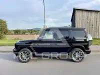 2025 Mercedes Benz GL 450