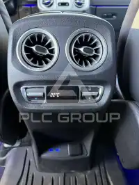 2025 Mercedes Benz GL 450