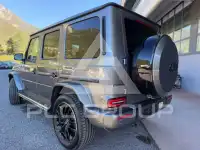 2025 Mercedes Benz GL 450