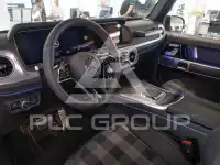 2025 Mercedes Benz GL 450