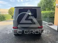 2025 Mercedes Benz GL 450