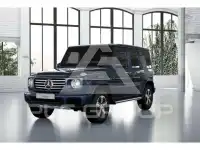 2025 Mercedes Benz GL 450