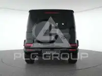 2025 Mercedes Benz GL 450