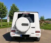 2025 Mercedes Benz GL 450