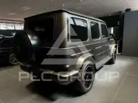 2025 Mercedes Benz GL 450