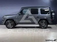 2025 Mercedes Benz GL 450