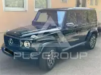 2025 Mercedes Benz GL 450