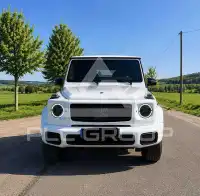 2025 Mercedes Benz GL 450