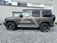 2025 Mercedes Benz GL 450
