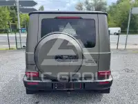 2025 Mercedes Benz GL 450