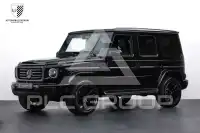 2025 Mercedes Benz GL 450