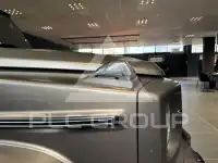 2025 Mercedes Benz GL 450