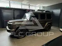 2025 Mercedes Benz GL 450