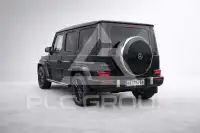 2025 Mercedes Benz GL 450