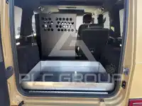 2025 Mercedes Benz GL 450