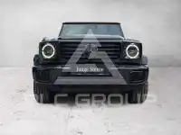 2025 Mercedes Benz GL 450