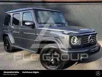 2025 Mercedes Benz GL 450