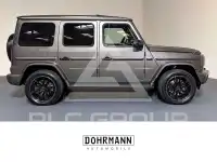 2025 Mercedes Benz GL 450