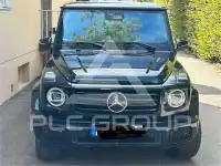 2025 Mercedes Benz GL 450