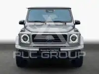 2025 Mercedes Benz GL 450