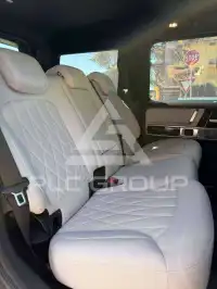2025 Mercedes Benz GL 450